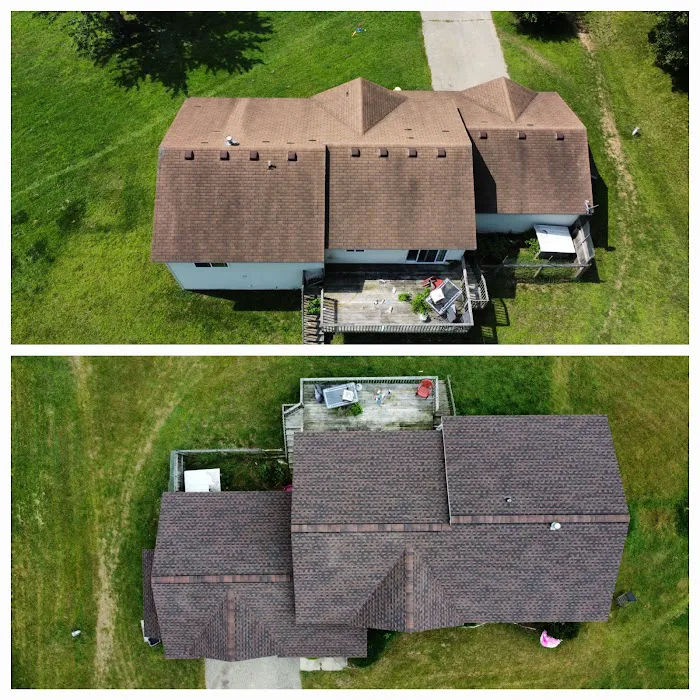 Zags Roofing of West Michigan Picture 8