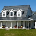 Grand Rapids Metal Roofing