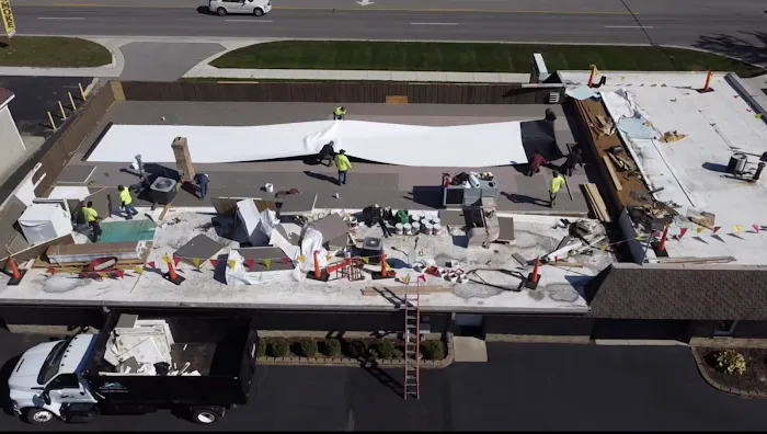 Prime Roofing LLC Picture 3