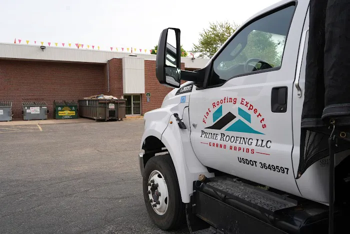 Prime Roofing LLC Picture 2