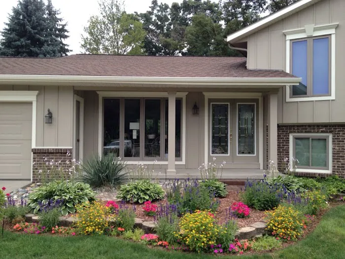 Rasmussen Exteriors Picture 2