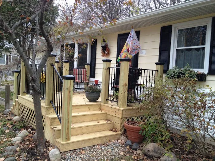 Rasmussen Exteriors Picture 5