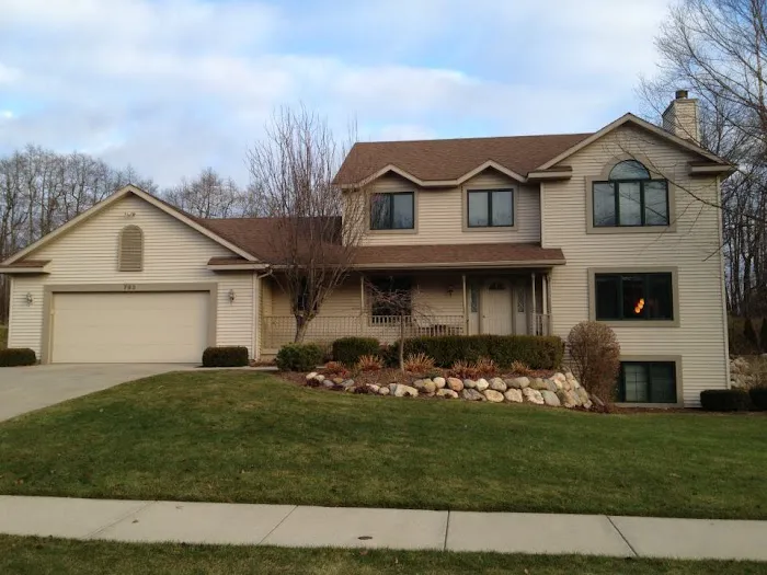 Rasmussen Exteriors Picture 4