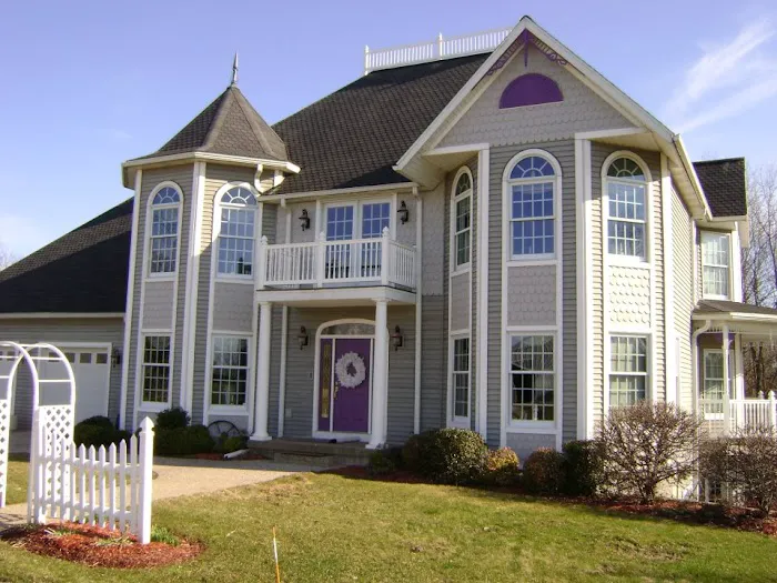 Rasmussen Exteriors Picture 9