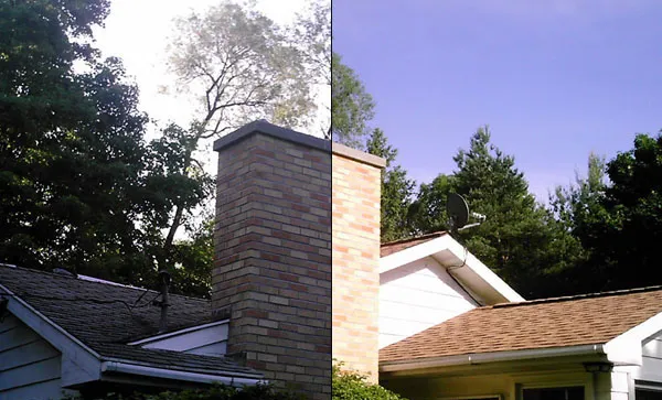 Rasmussen Exteriors Picture 6