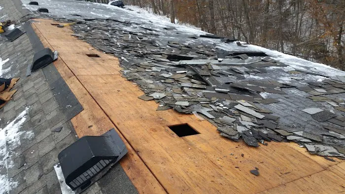 BW ROOFING Picture 2