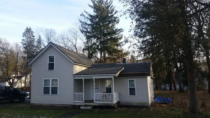 BW ROOFING Picture 1