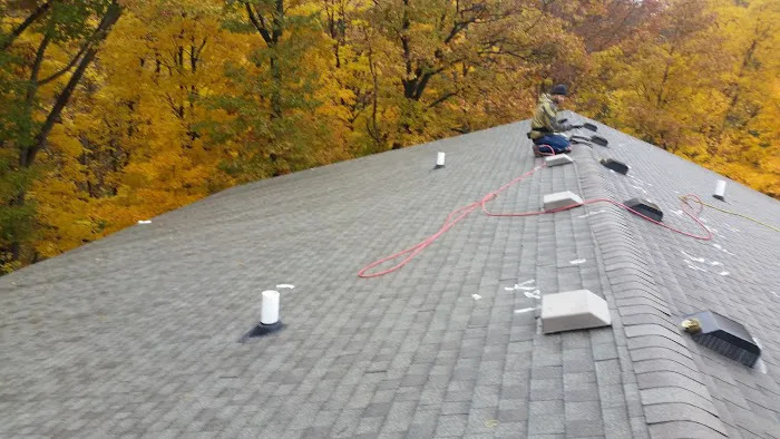 BW ROOFING Picture 3