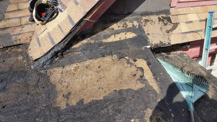 BW ROOFING Picture 9