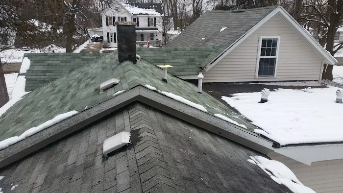 BW ROOFING Picture 6