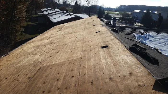 BW ROOFING Picture 7