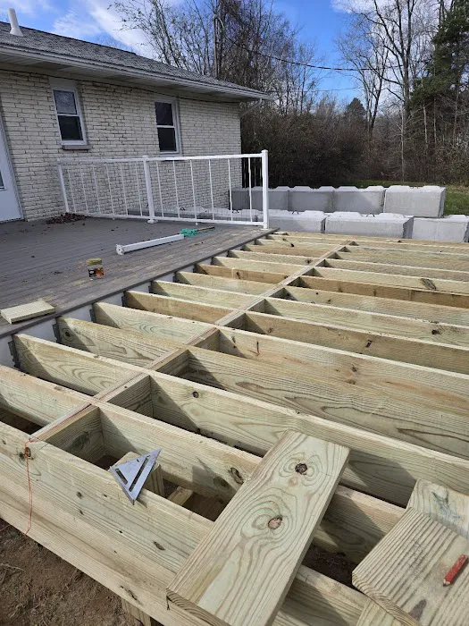 Weatherhead & Sons Picture 1