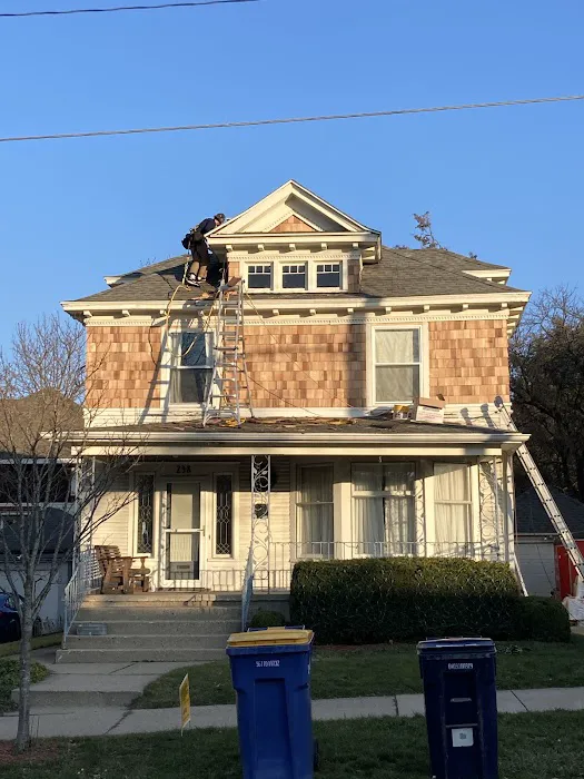 Weatherhead & Sons Picture 6