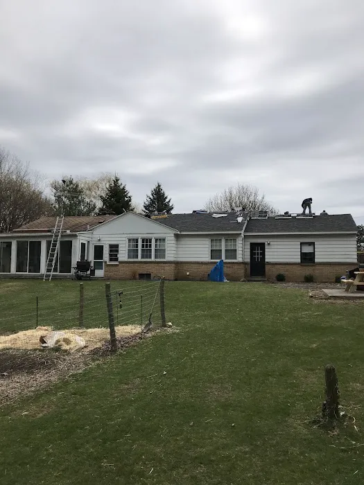 Weatherhead & Sons Picture 8