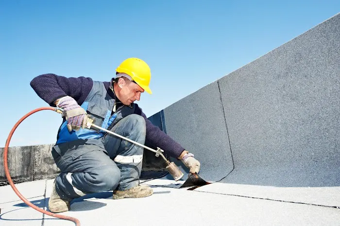 Professional Roofing Experts Picture 8