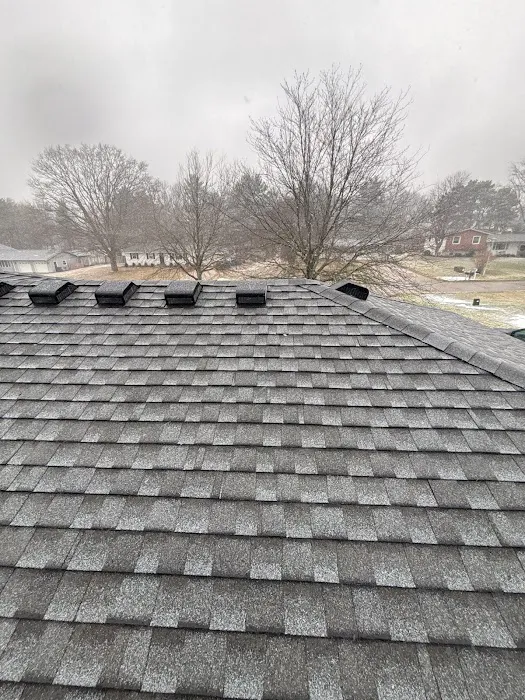 Performance Roofing & Siding Grand Rapids Picture 3