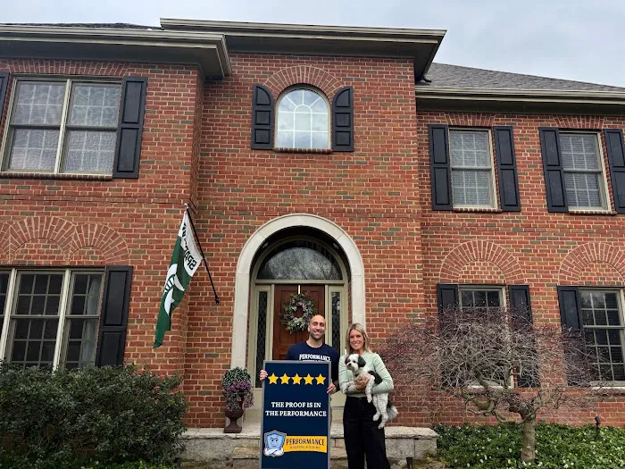 Performance Roofing & Siding Grand Rapids Picture 1