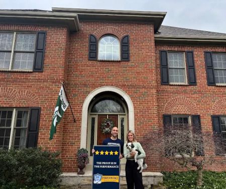 Performance Roofing & Siding Grand Rapids