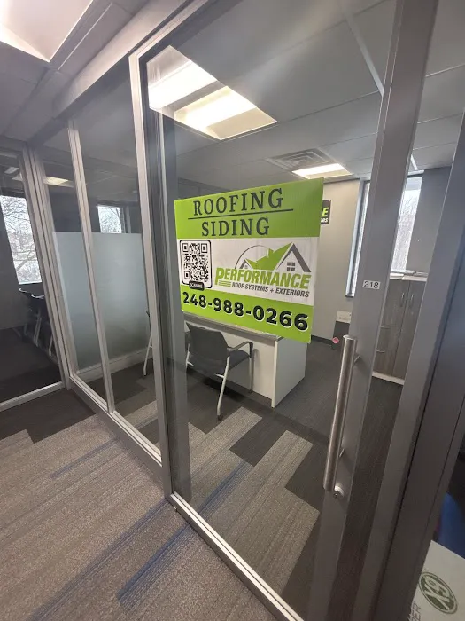 Performance Roofing & Siding Grand Rapids Picture 10