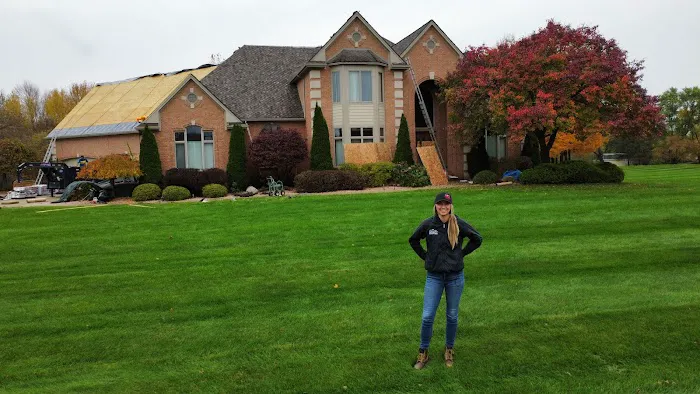 Infinity Roofing & Siding Picture 1