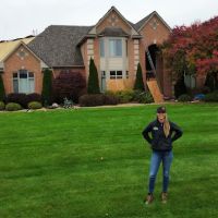 Infinity Roofing & Siding ico