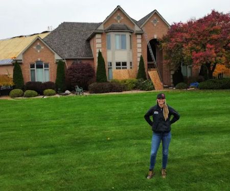 Infinity Roofing & Siding