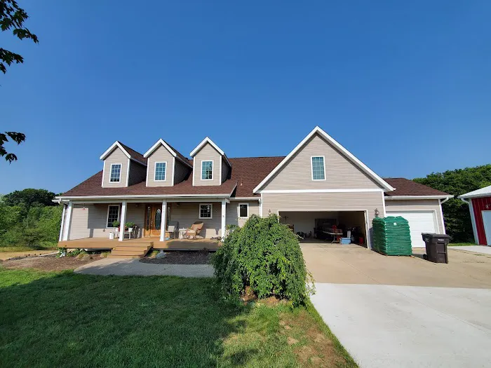 Infinity Roofing & Siding Picture 3