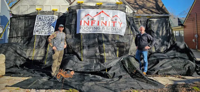 Infinity Roofing & Siding Picture 2