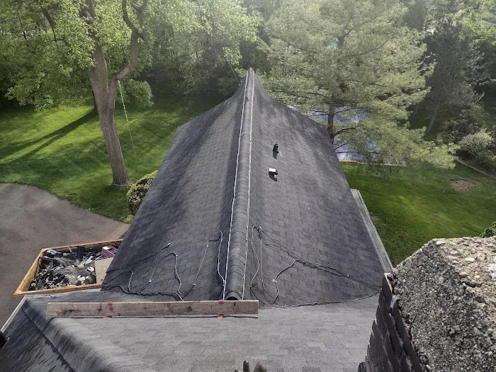 Polish Roofing LLC Picture 7