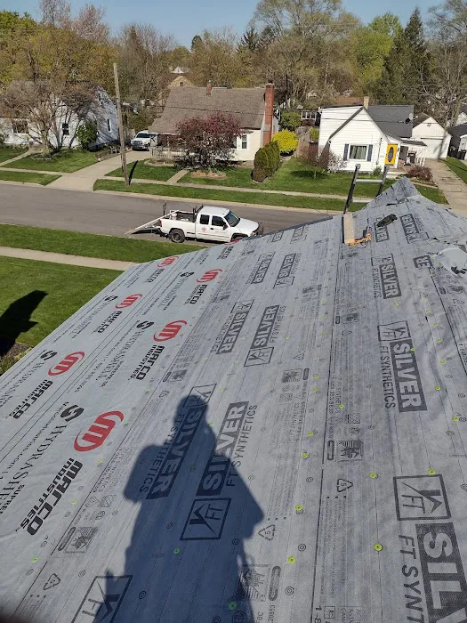 Polish Roofing LLC Picture 8