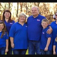 Melvin Belk Roofing ico