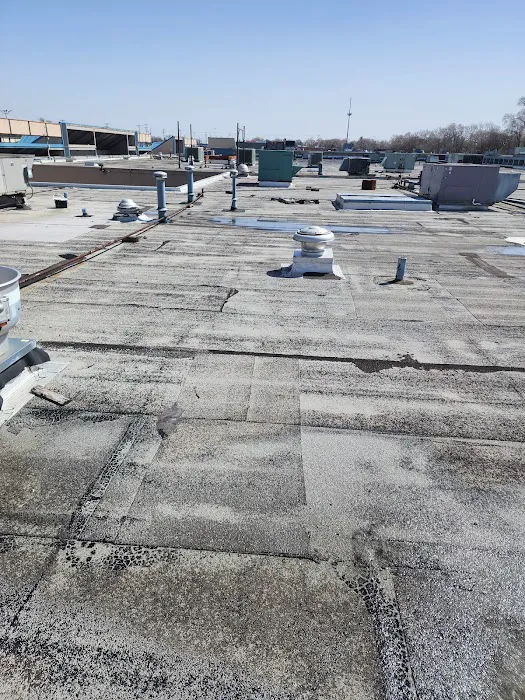 Melvin Belk Roofing Picture 4