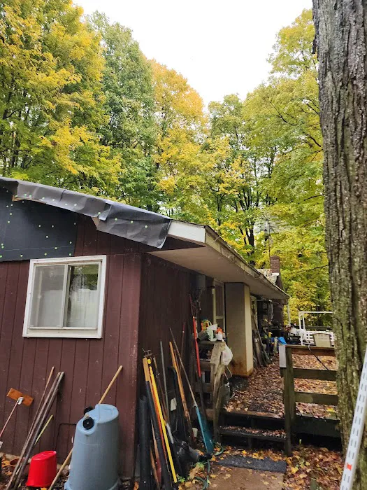 Melvin Belk Roofing Picture 7