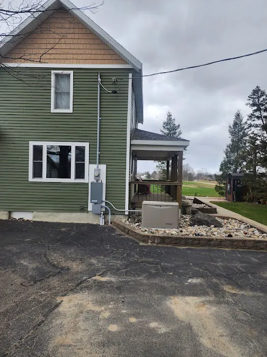 Melvin Belk Roofing Picture 8