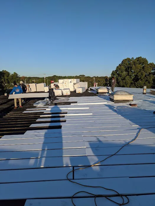 Grand Rapids Roofers & Home Improvement Picture 1