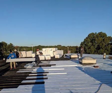 Grand Rapids Roofers & Home Improvement