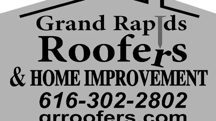 Grand Rapids Roofers & Home Improvement Picture 3