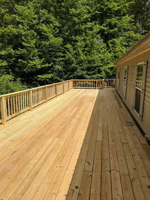 Grand Rapids Roofers & Home Improvement Picture 2