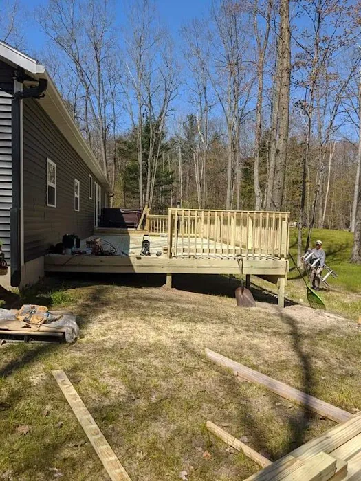 Grand Rapids Roofers & Home Improvement Picture 4