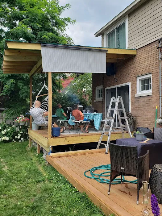 Grand Rapids Roofers & Home Improvement Picture 9