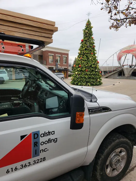 Dalstra Roofing Inc. Picture 2