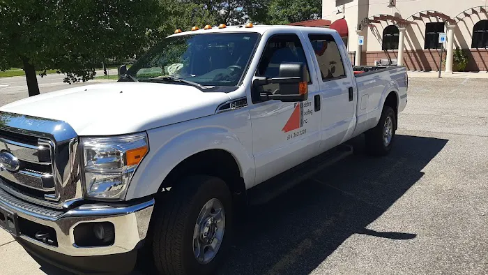 Dalstra Roofing Inc. Picture 1