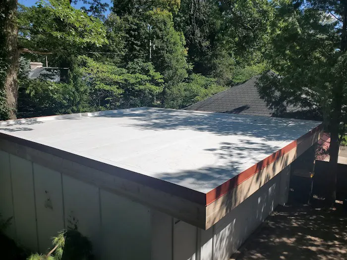 Dalstra Roofing Inc. Picture 6