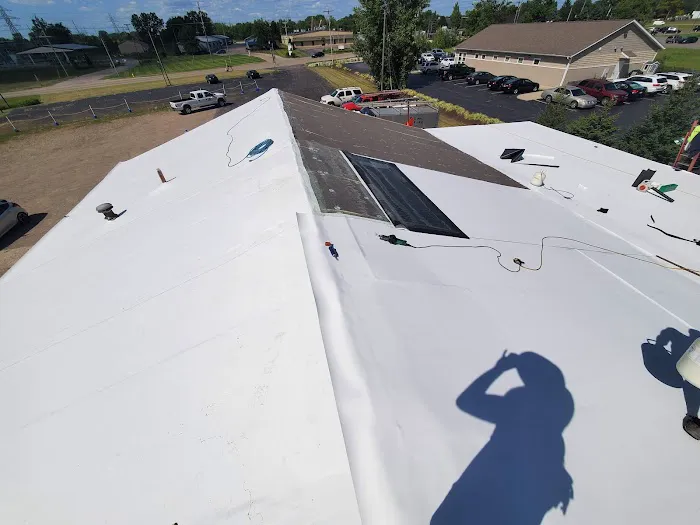 Dalstra Roofing Inc. Picture 4