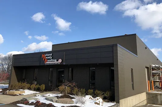 Holland Ready Roofing Co Picture 8