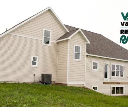 V & S Siding, Inc./Riemersma Roofing