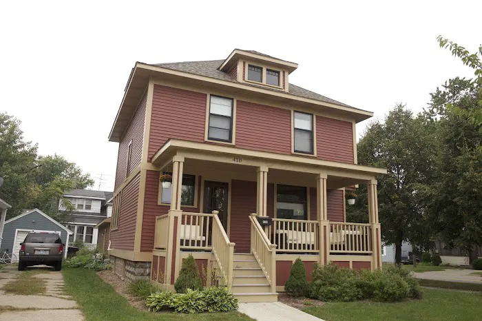 V & S Siding, Inc./Riemersma Roofing Picture 5