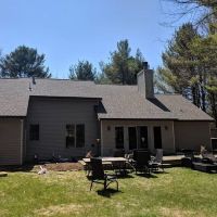 Lake Michigan Construction & Roofing ico