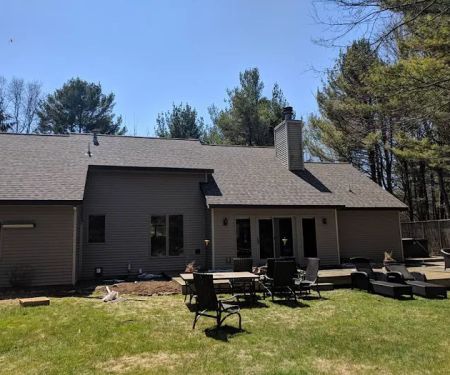 Lake Michigan Construction & Roofing