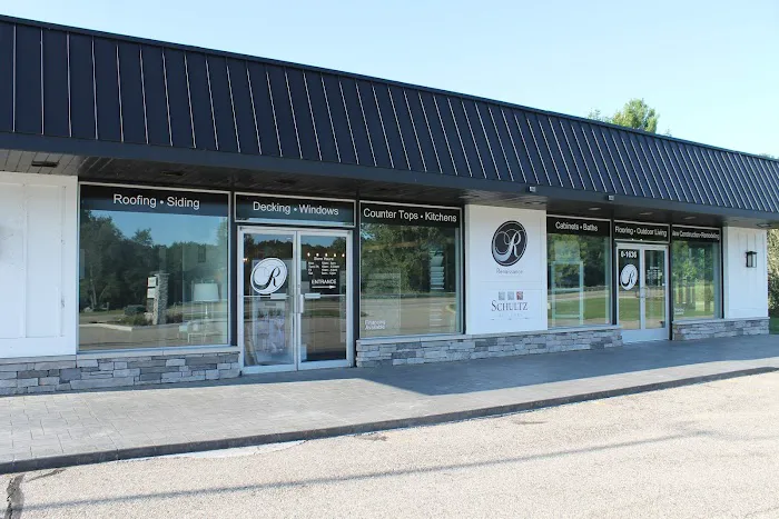 Renaissance Roofing & Exteriors Picture 1